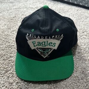 Philadelphia Eagles Vintage Hat